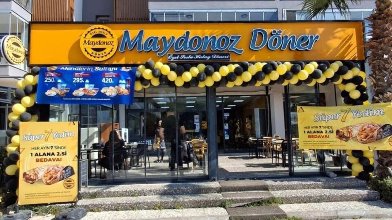 Maydonoz Döner dosyasında şok detaylar: İddianame hazırlandı