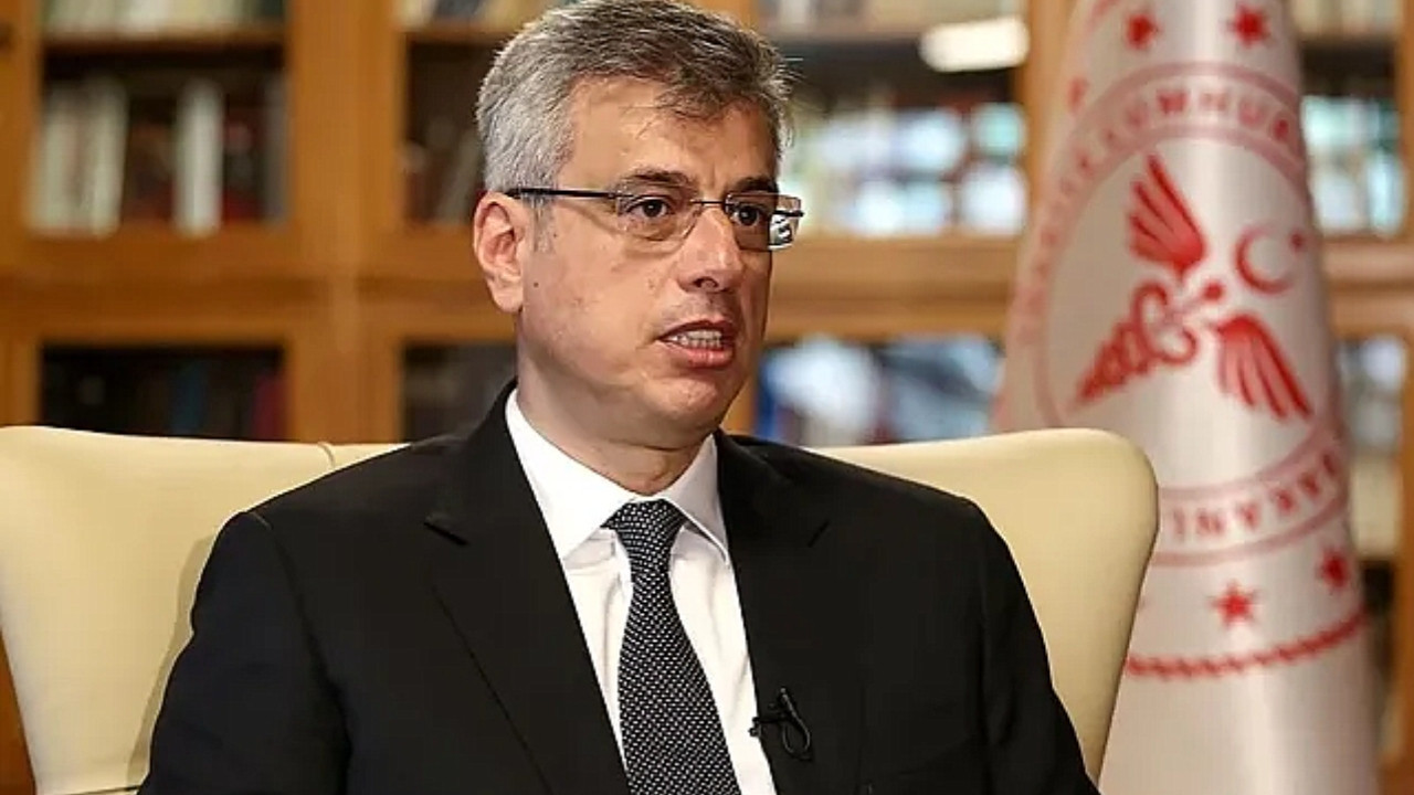 DUS adaylarına Bakan Memişoğlu'ndan müjde: Uzmanlık sınavı bir defaya mahsus olmak üzere nisan ayında da yapılacak