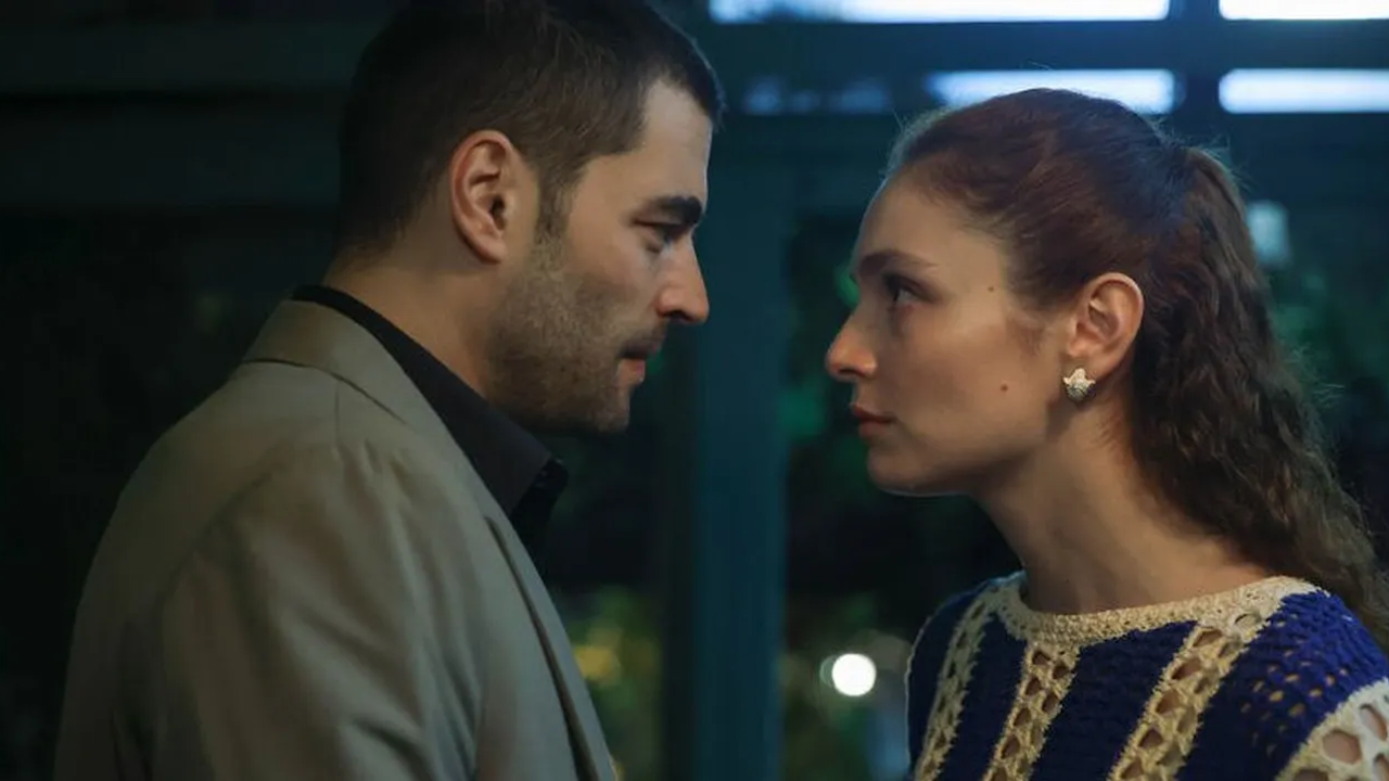 Veliaht 10. bölüm izle Show TV | Veliaht son bölüm tek parça full HD dizi izle