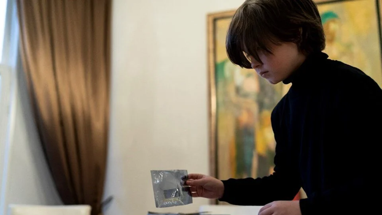 15 yaşında kuantum doktorasını tamamladı: Şimdi tıp ve yapay zekaya geçiyor