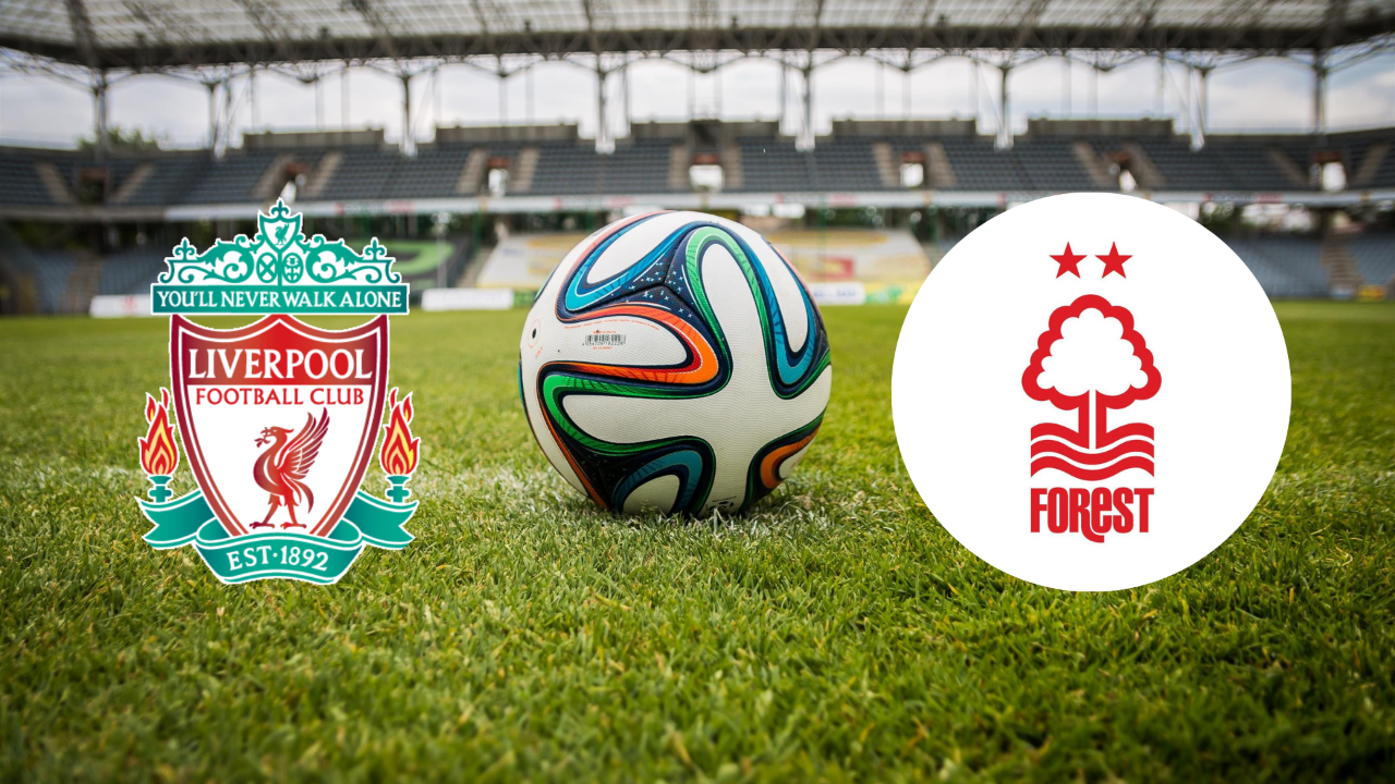 Anfield'da nefesler tutuldu! Liverpool - Nottingham Forest maçı başlıyor, işte maç saati ve yayın bilgileri