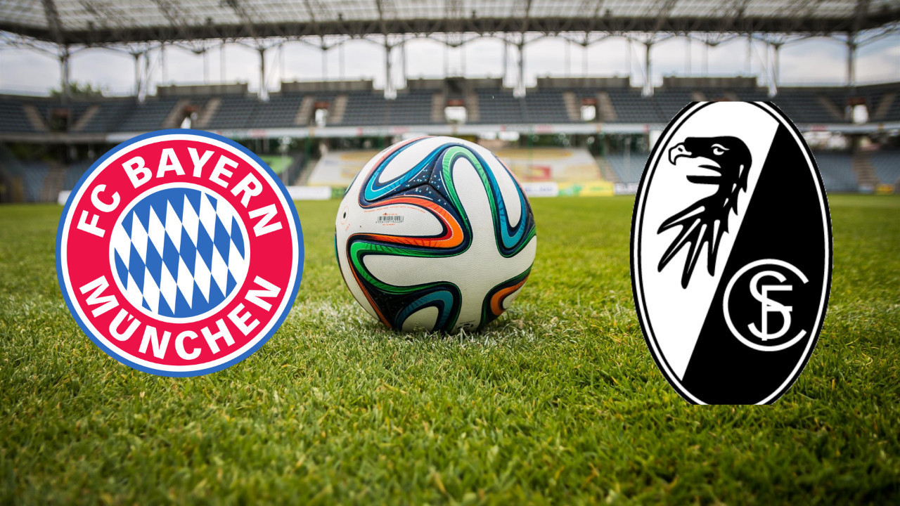 Bayern Münih - Freiburg maçı ne zaman, saat kaçta, hangi kanalda? İlk 11'ler belli oldu