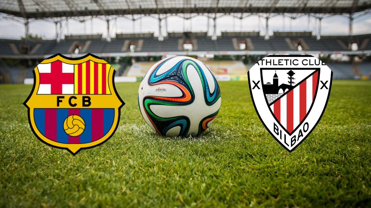 La Liga'da dev randevu! Barcelona - Athletic Bilbao maçı ne zaman, hangi kanalda?