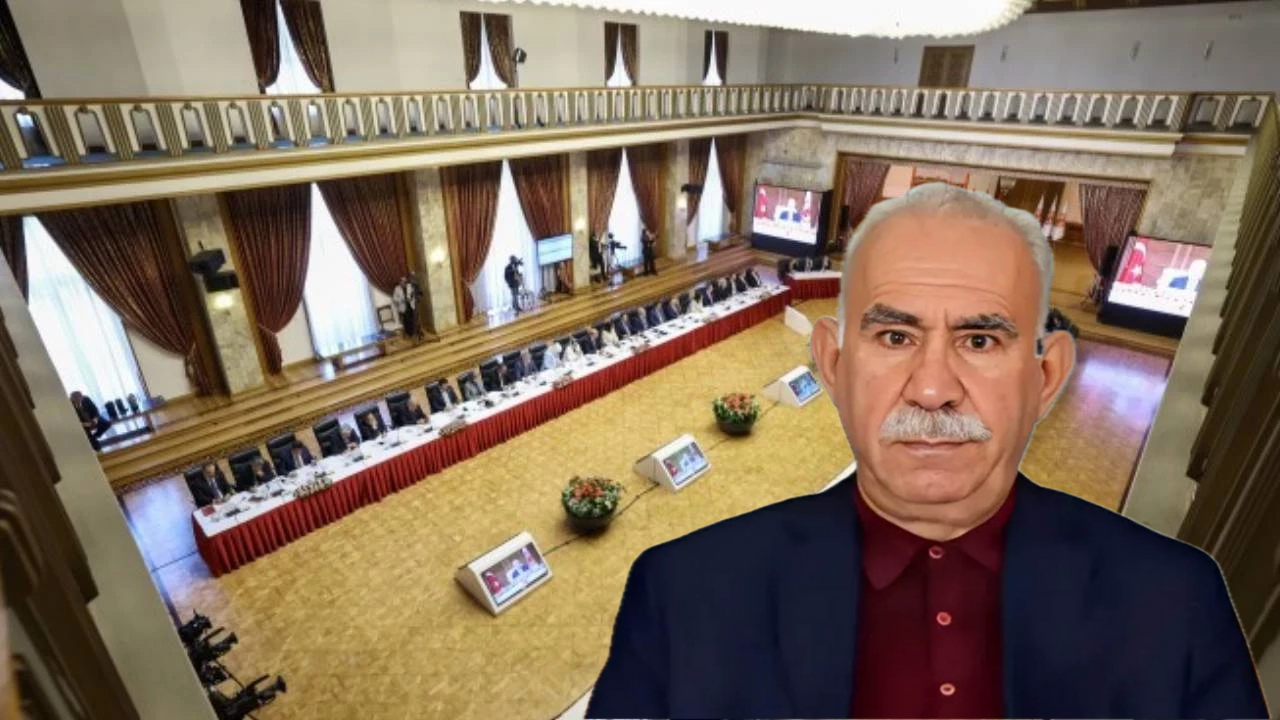 MİT koordinesinde İmralı ziyareti: İşte heyetin soracağı ilk soru