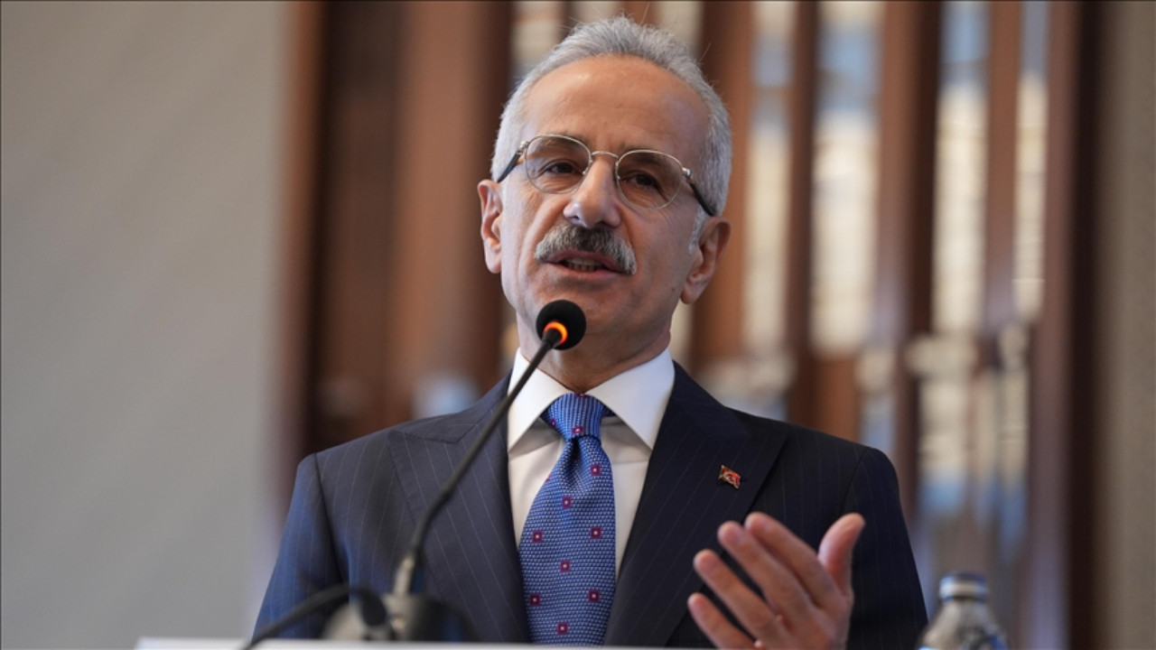 Bakan Uraloğlu duyurdu: Aile yılı ulaşım raporu açıklandı!