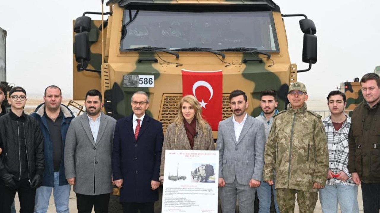 Tarihi bir ilke imza atıldı: Türkiye'de ilk kez bir askeri kışla halka açıldı