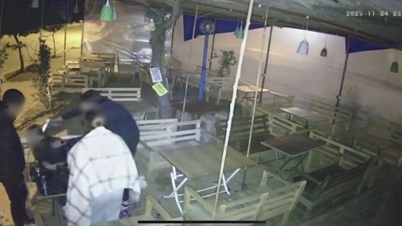 Aydın’da kız kardeşine şaka yapmak isterken gözaltına alınan genç tepki çekti