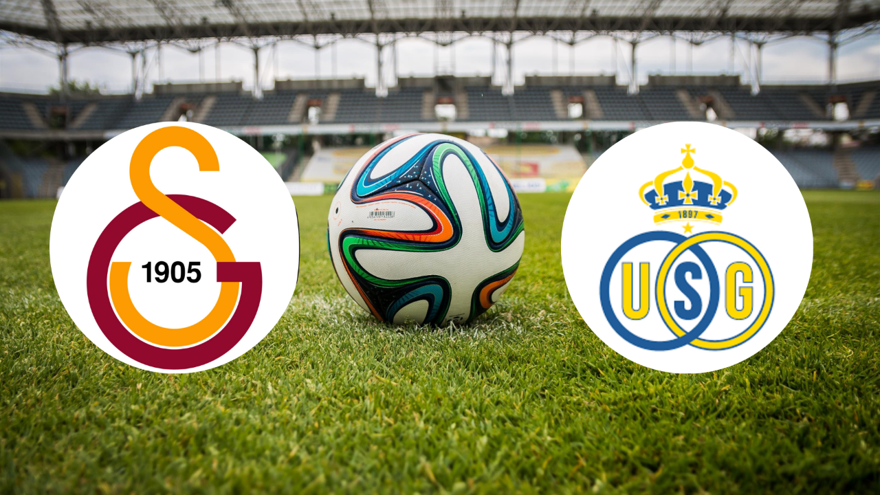 Genç Aslanlar Avrupa'da kritik virajda! Galatasaray U19 - R. Union SG U19 maçı ne zaman, hangi kanalda?