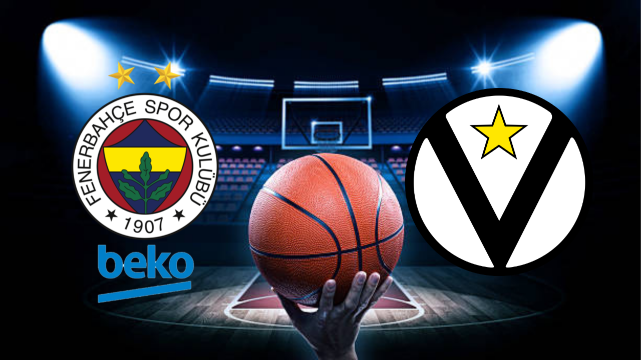 Ülker Arena'da EuroLeague heyecanı! Fenerbahçe Beko - Virtus Bologna maçı ne zaman, saat kaçta?