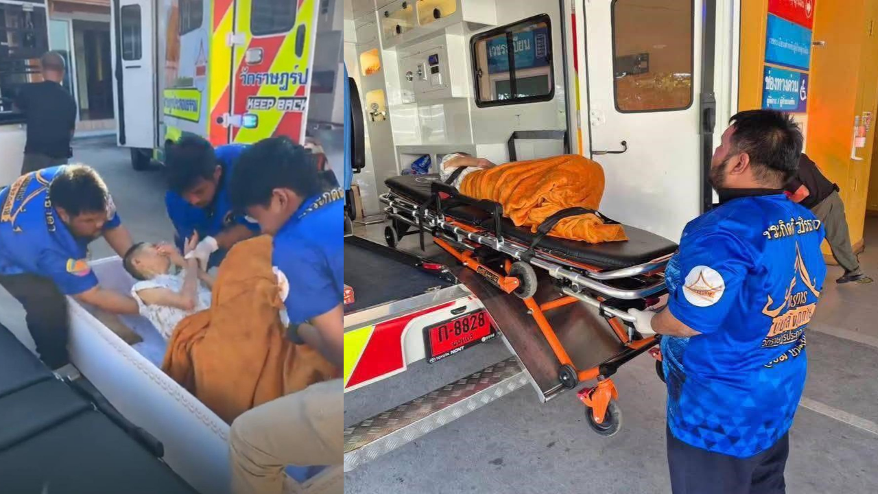 Uzun süre uyanmayınca öldü sanılan kadın tören bitmeden gözlerini açtı