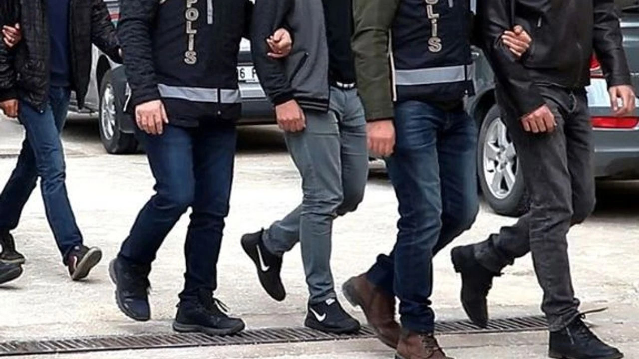 Kırklareli'de dehşet: Genç kızın öldüğü silahlı çatışmada 16 kişi tutuklandı