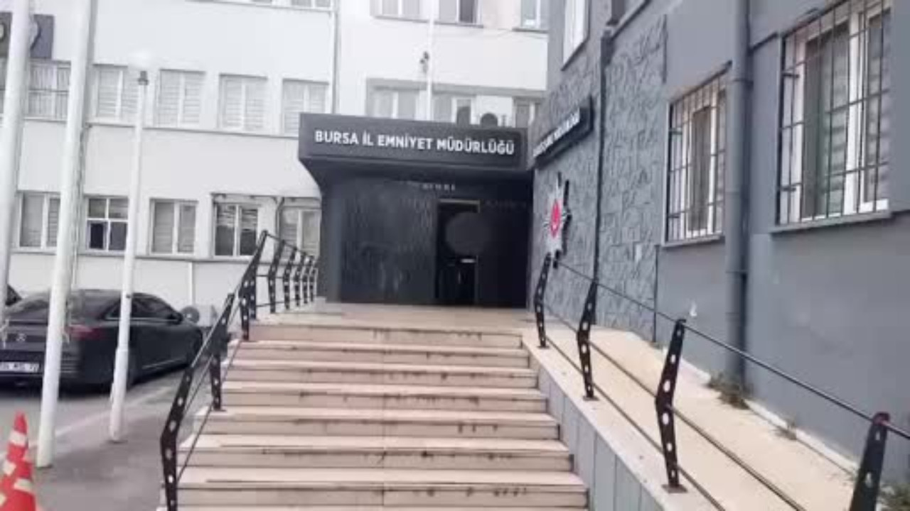 Akraba numarası yaparak yaşlı insanları dolandırmıştı: 120 saatlik takiple yakalandı