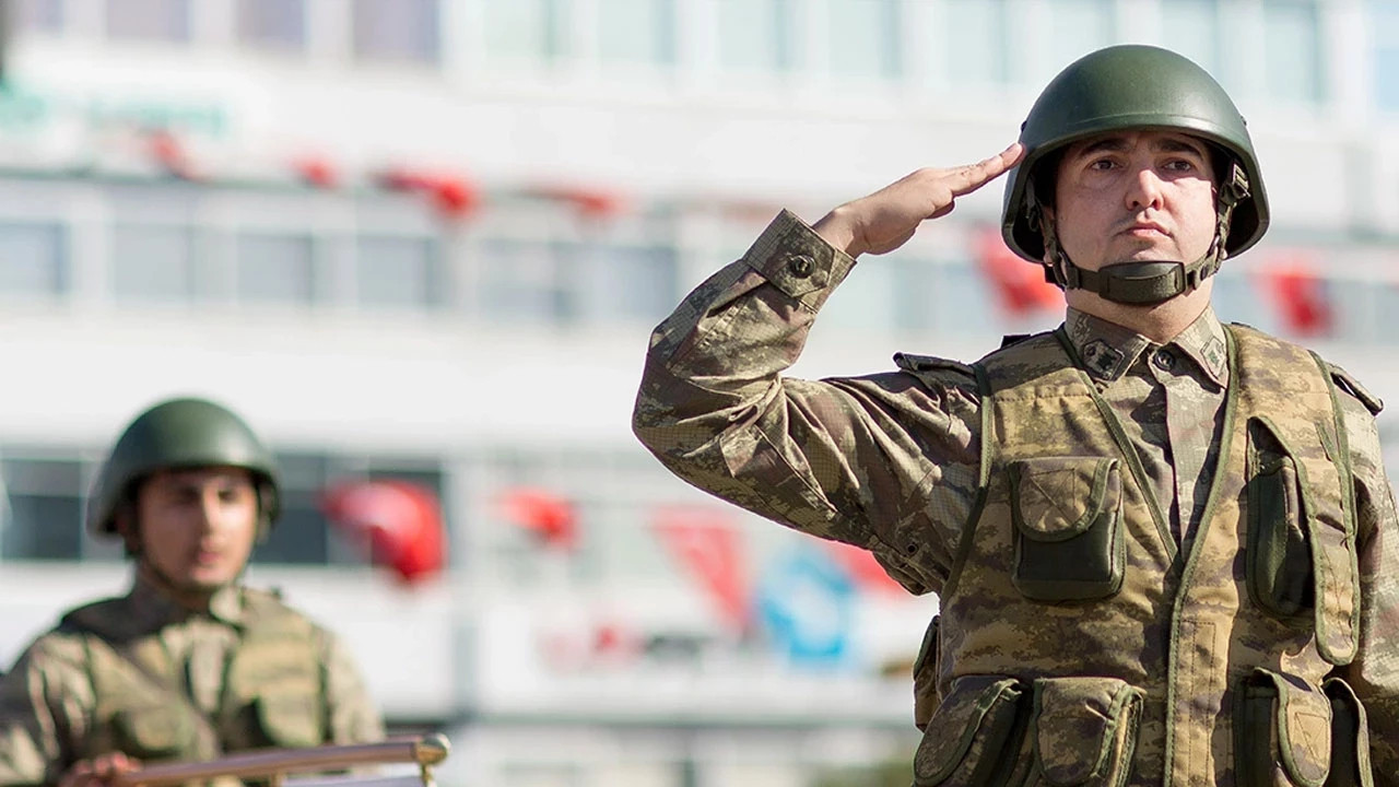 Bedelli askerlik bütçeyi nasıl etkiledi? İşte 2025 yılında elde edilen gelir