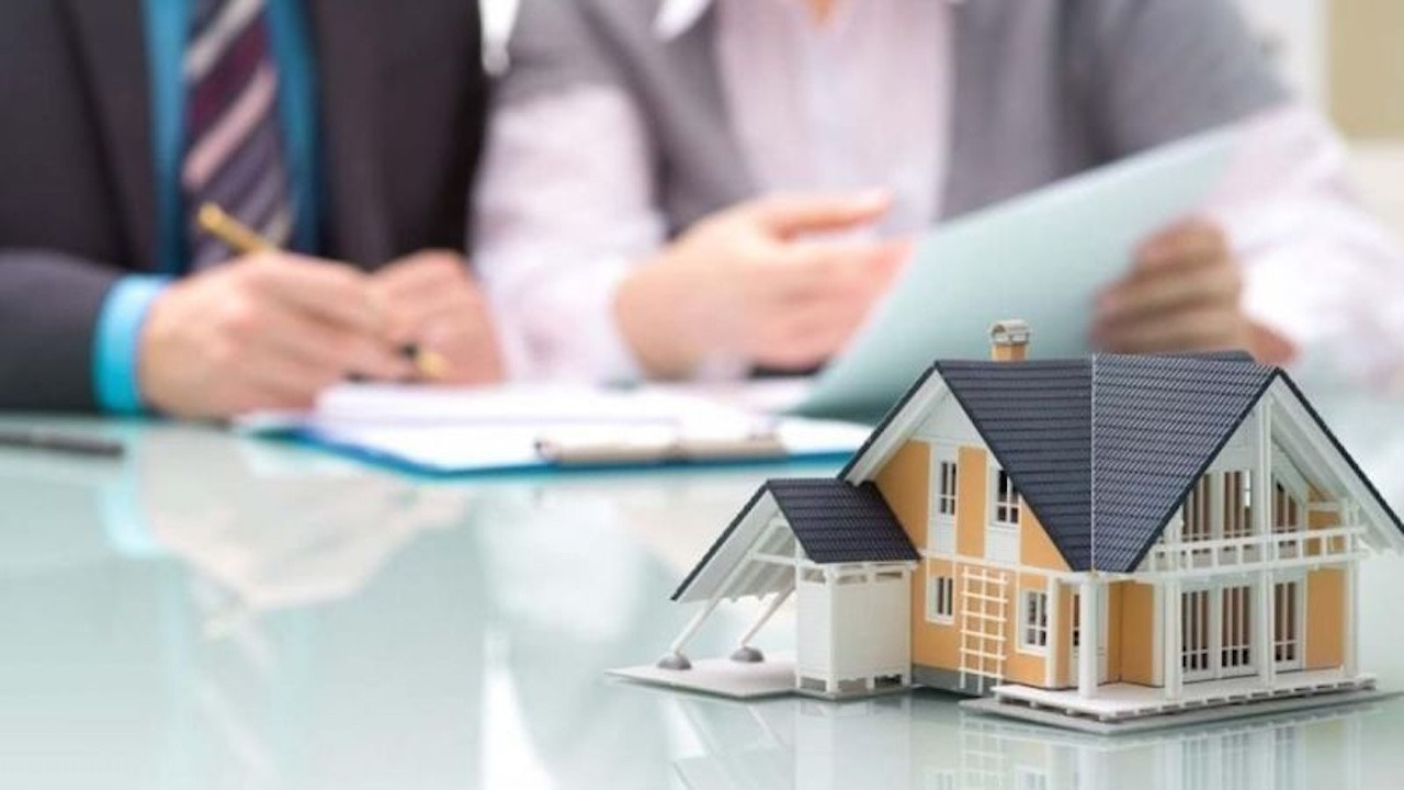 Emlak vergisinde son gün 1 Aralık: Gecikme durumunda yüzde 3,5 zam uygulanacak