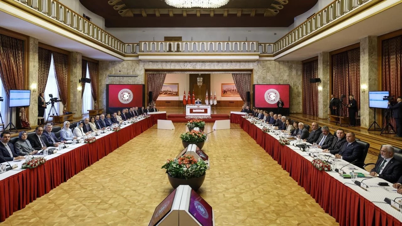 İmralı ziyareti sonrası ilk toplantının ne zaman yapılacağı belli oldu