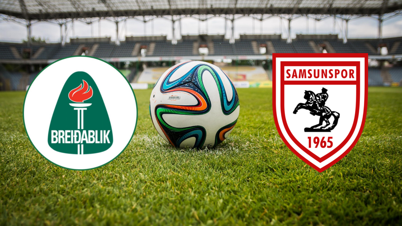 Lider Samsunspor, Breidablik deplasmanında! Breidablik - Samsunspor maçı ne zaman, hangi kanalda?