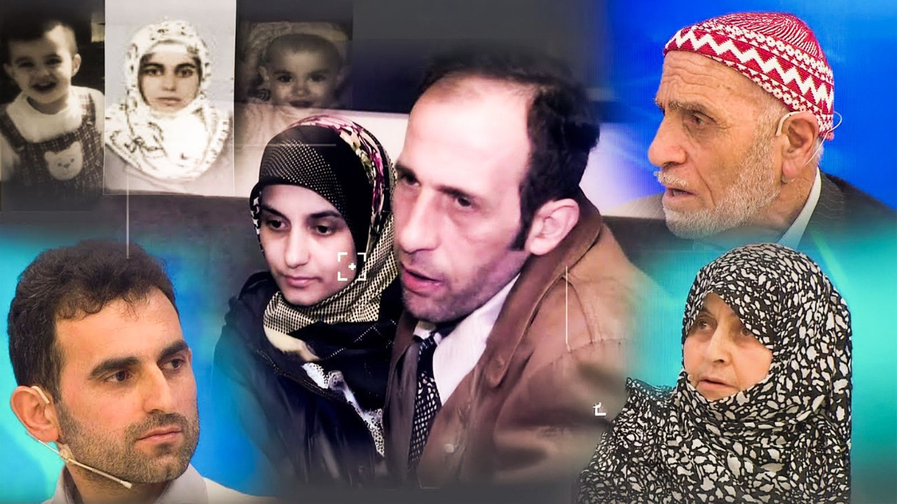 HBO MAX duyurdu: Türkiye'yi sarsan Palu Ailesi dosyası belgesel oluyor!