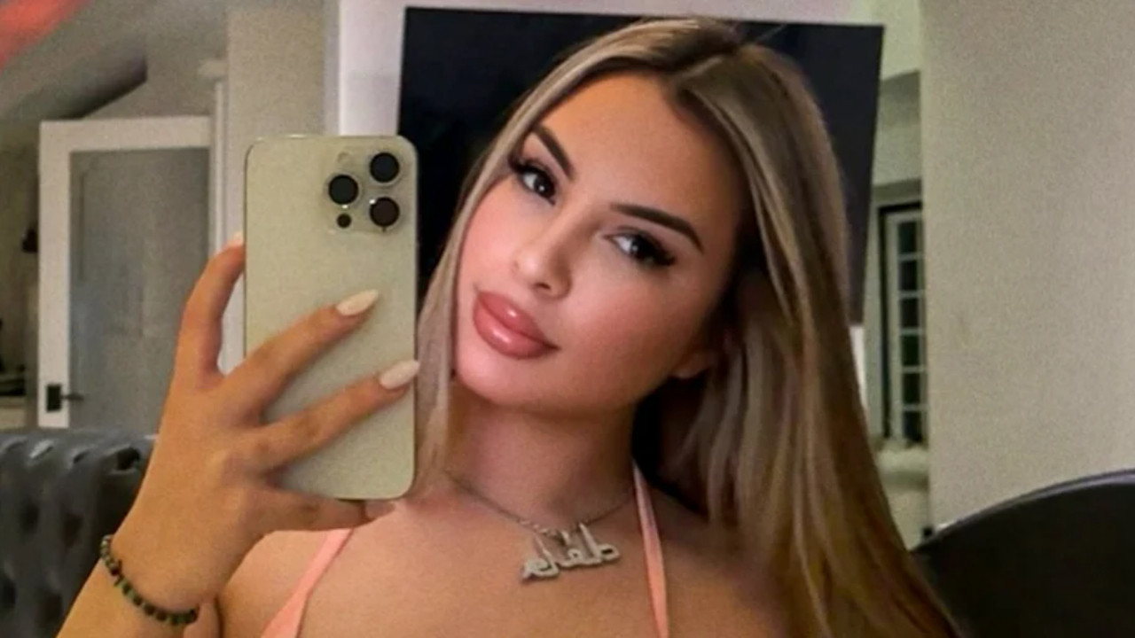 Korkunç cinayet! 22 yaşındaki ünlü influencer aracında infaz edildi