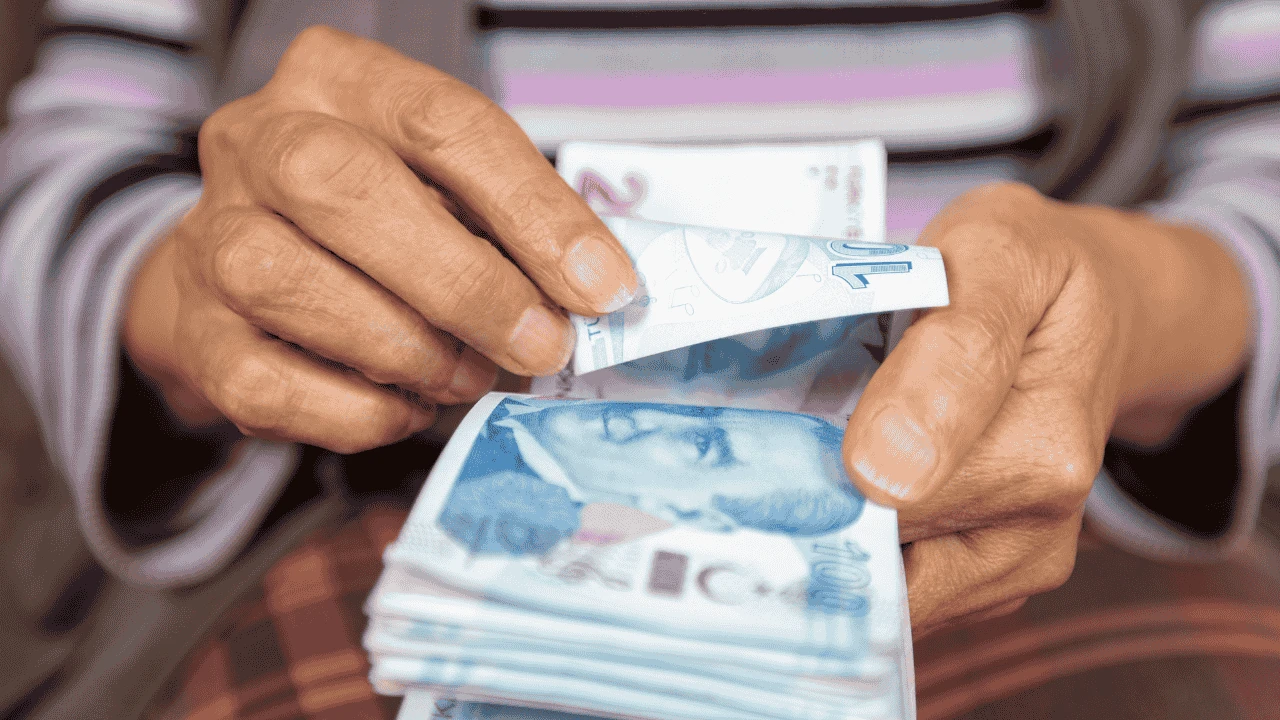 Emeklinin ocak zammı hesaplandı: SGK uzmanı en düşük maaşı açıkladı