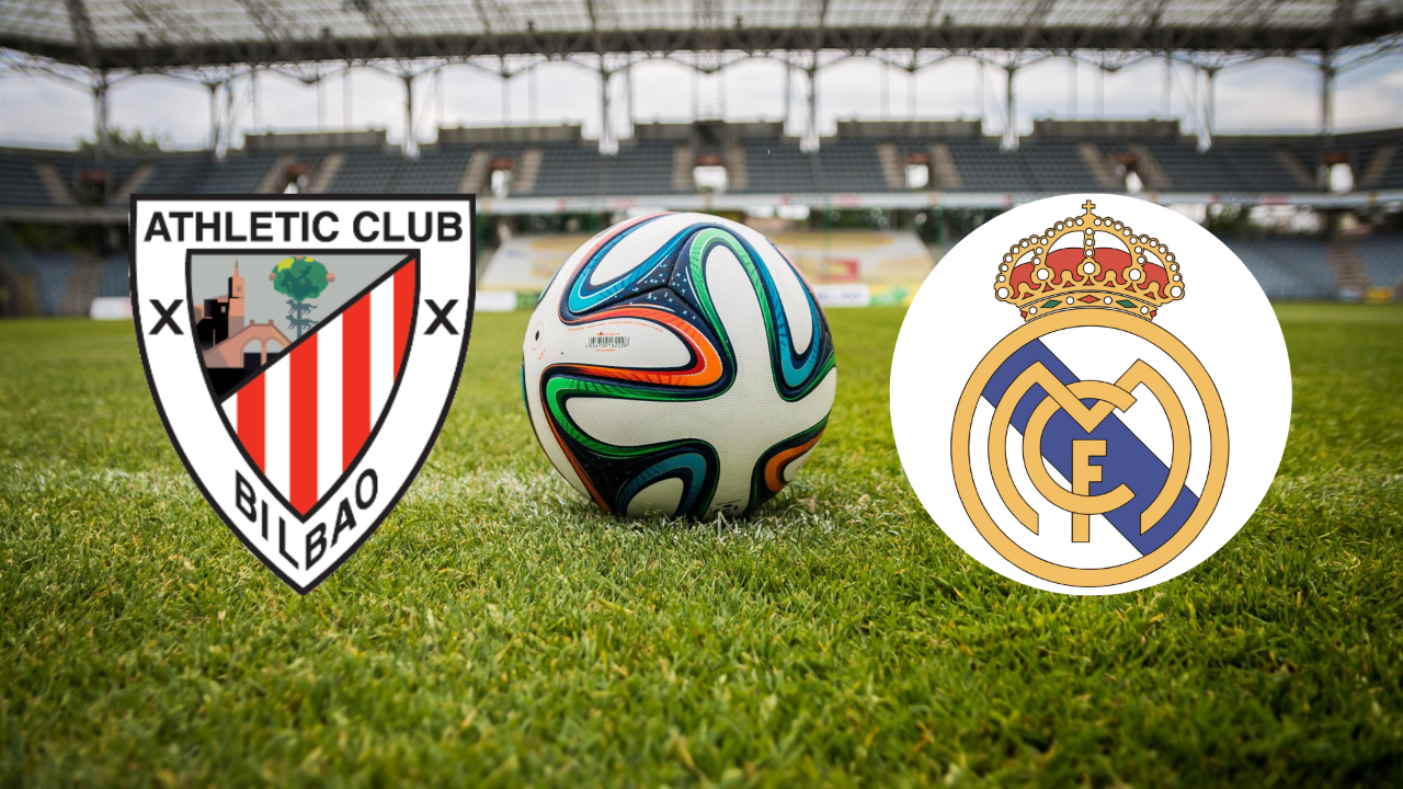 San Mamés’te dev randevu! Athletic Bilbao - Real Madrid maçı ne zaman, hangi kanalda?