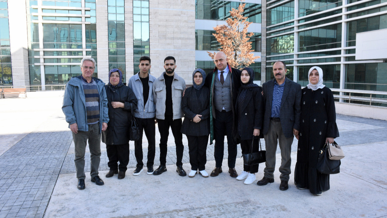 Akaryakıt istasyonunda 3 kişinin öldüğü heyelanla ilgili sanıklar hakim karşısında: Acılı anneden yürek burkan feryat!