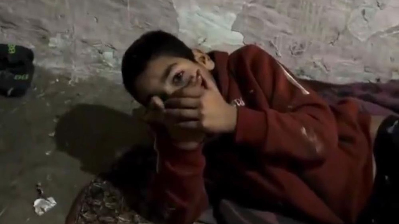 Ankara’da  11 yaşındaki engelli çocuğun kümeste tutulmasıyla ilgili soruşturma başlatıldı