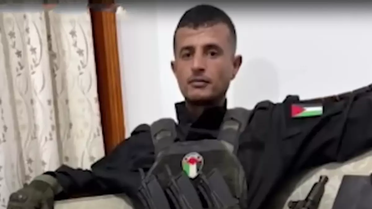 Gazze'de İsrail ile işbirliği yapan çete lideri Yasir Ebu Şebab öldürüldü