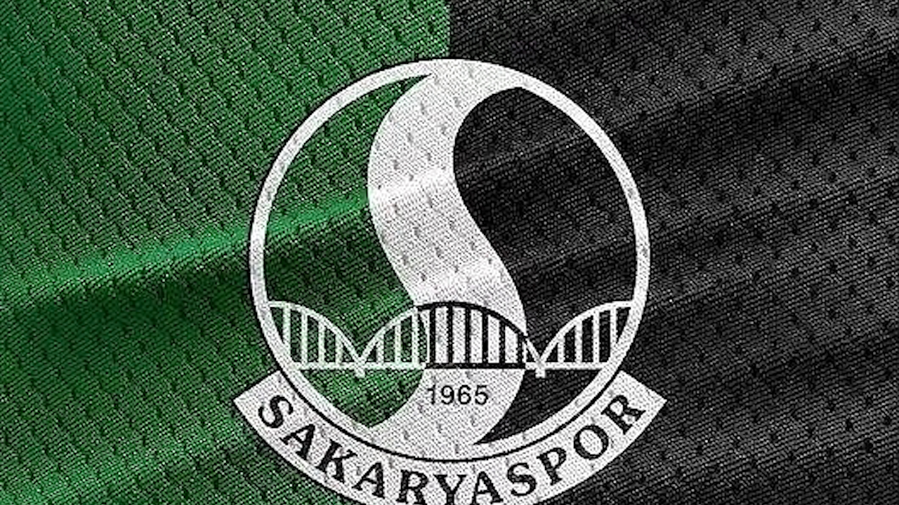 Sakaryaspor’da fırtına dinmiyor: Bir istifa daha geldi