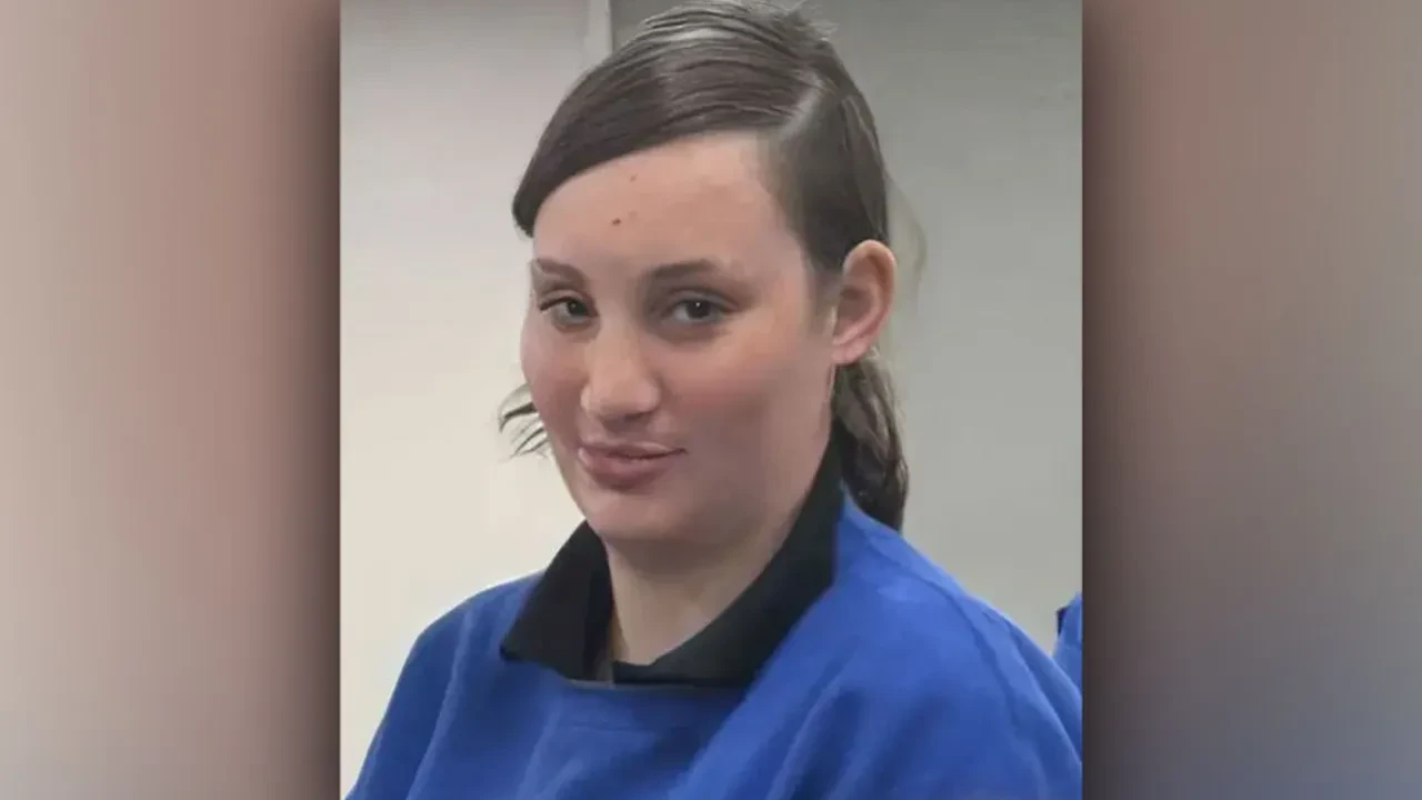 14 yaşındaki Danika Troy cinayeti: Kurşuna dizilip cesedi yakıldı