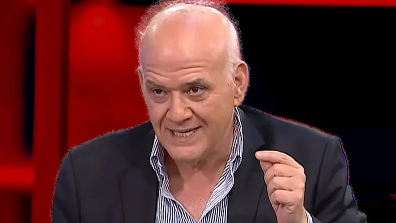 Ahmet Çakar hakkında yeni gelişme! Gözaltı kararı kaldırıldı