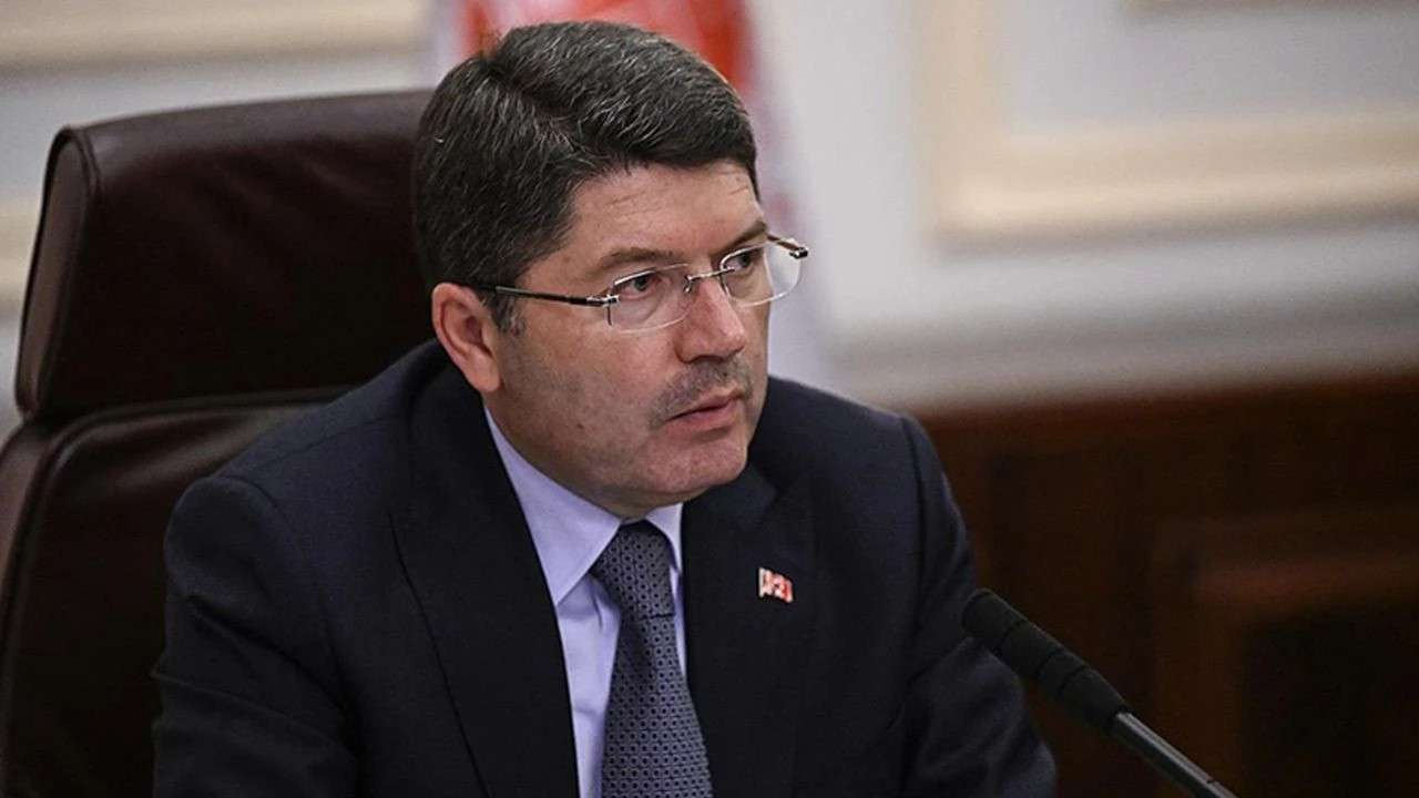 Bakan Tunç'tan teftiş kararı: Türkiye'deki tüm adli emanetler mercek altında
