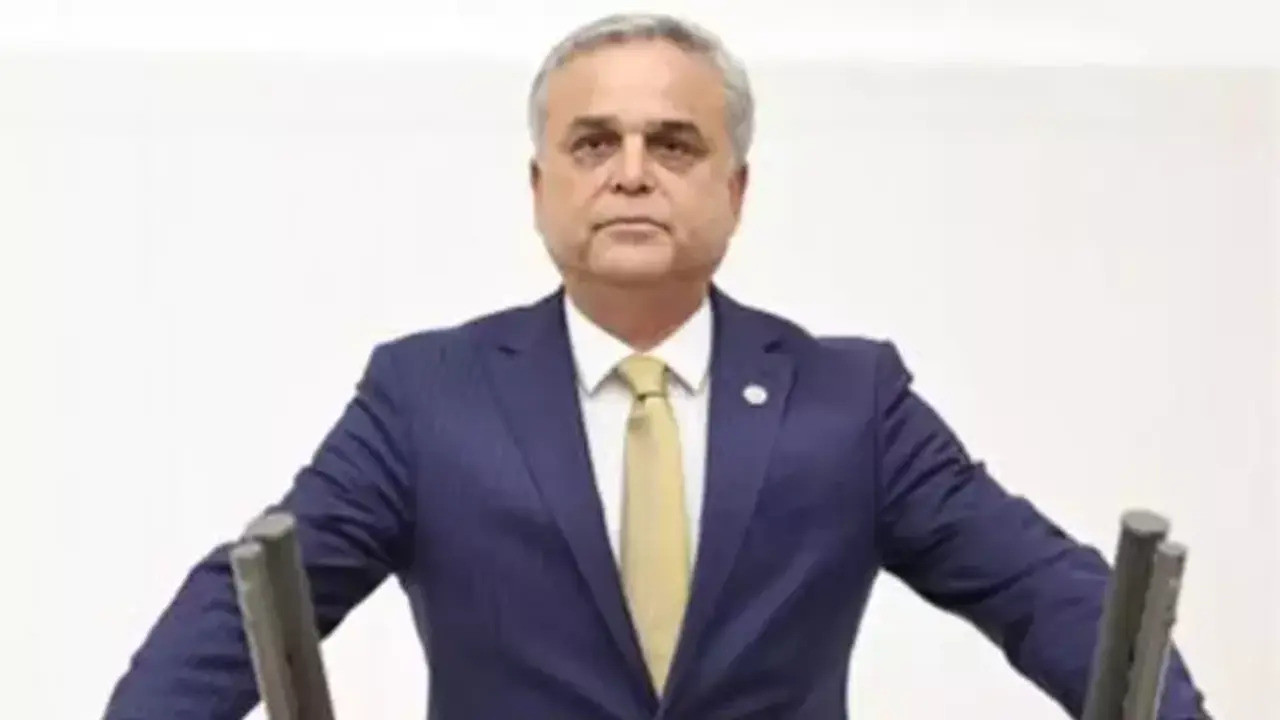 Disipline sevk edilmişti: CHP'li vekil istifa etti