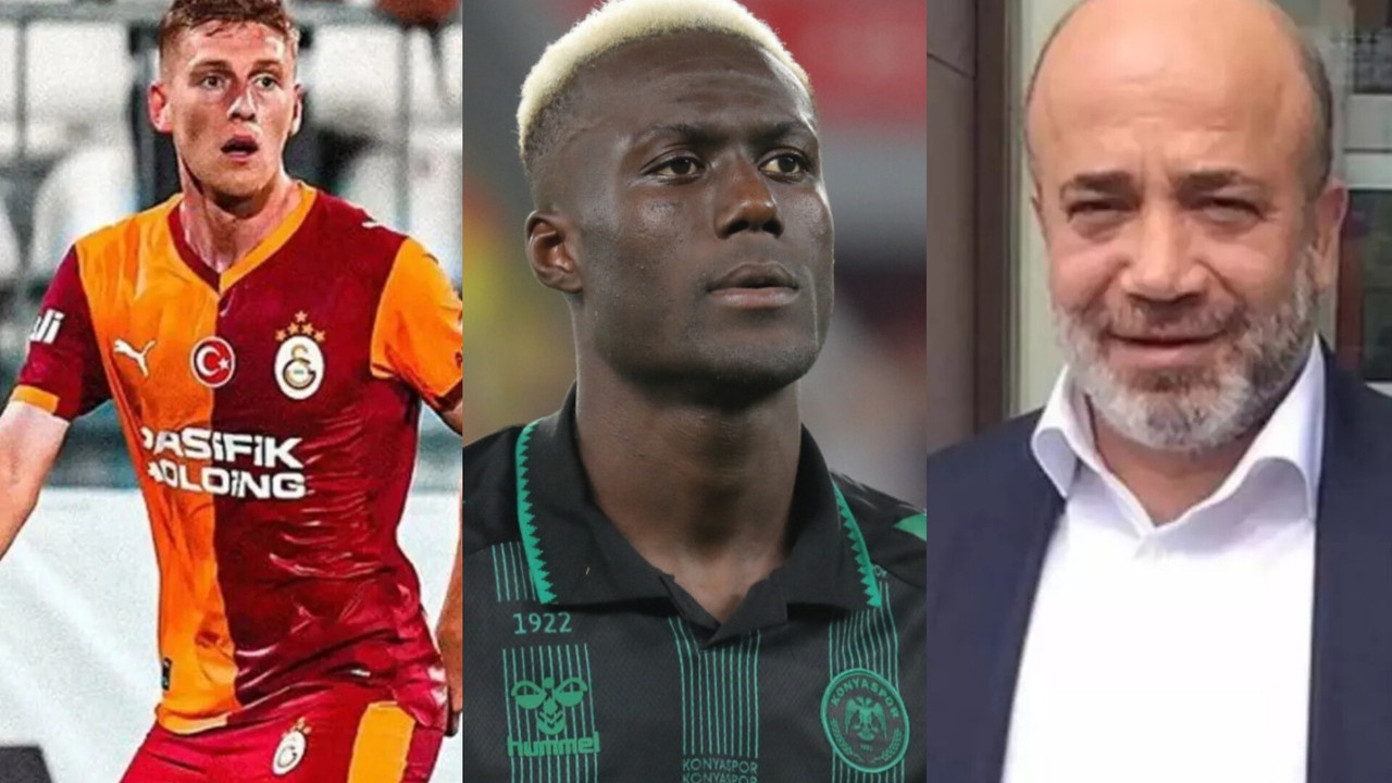 Son dakika: Metehen Baltacı, Murat Sancak ve Alassane Ndao tutuklandı!
