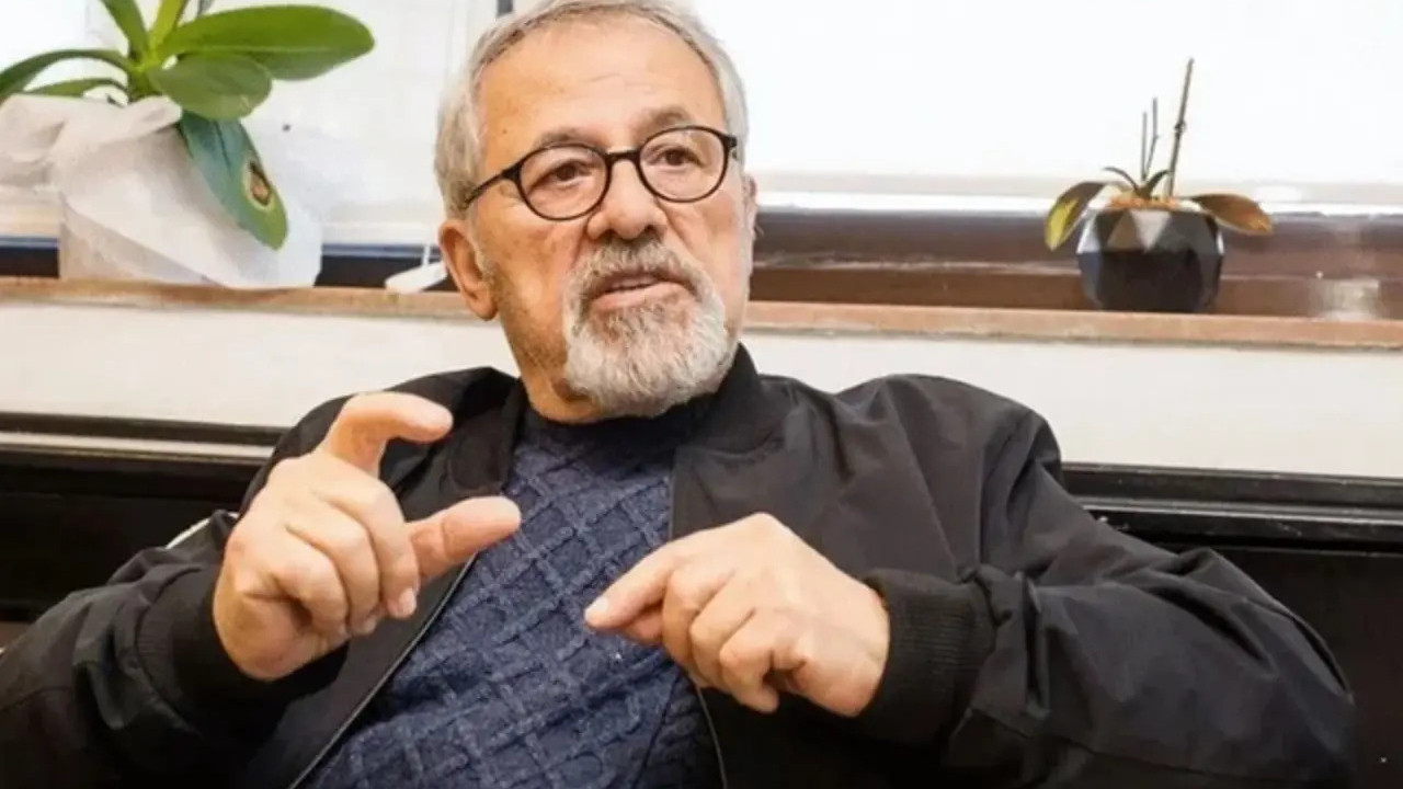 Tunceli'deki deprem sonrası Naci Görür'den kritik uyarı geldi!