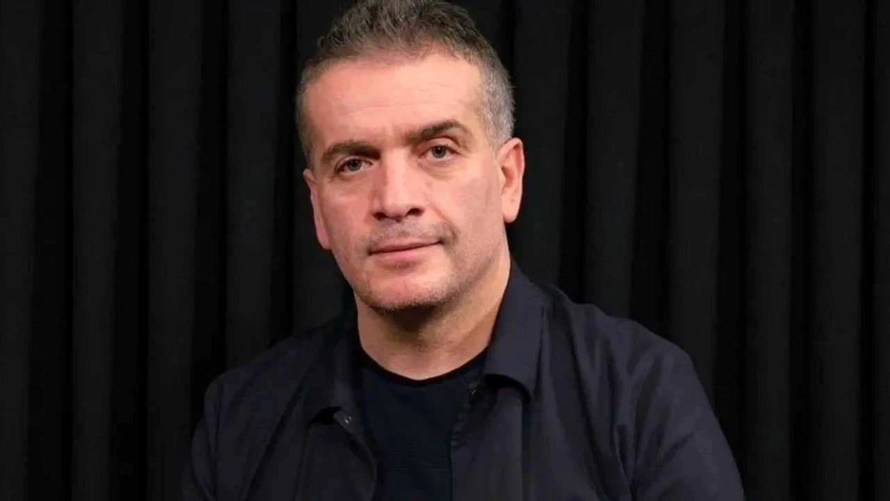 Yoğun bakım sürecinin ardından Murat Cemcir’den sevindiren haber