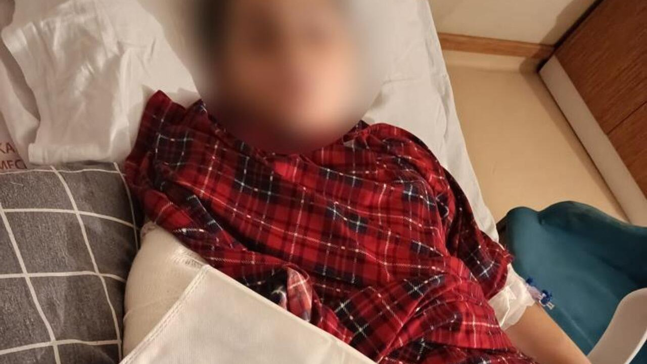 Büyükçekmece’de akran zorbalığı dehşeti: 8 yaşındaki çocuğun kolu iki yerden kırıldı