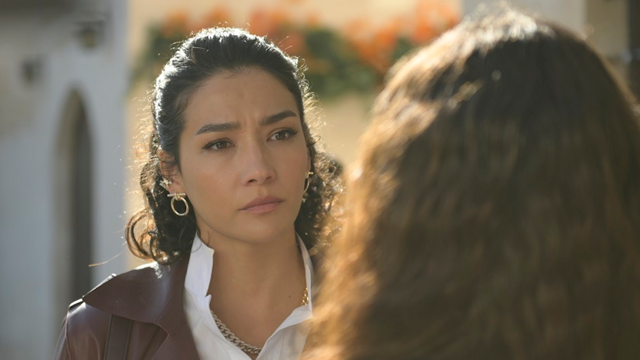 Halef: Köklerin Çağrısı 12. bölüm canlı ve kesintisiz izle: Halef son bölüm izle