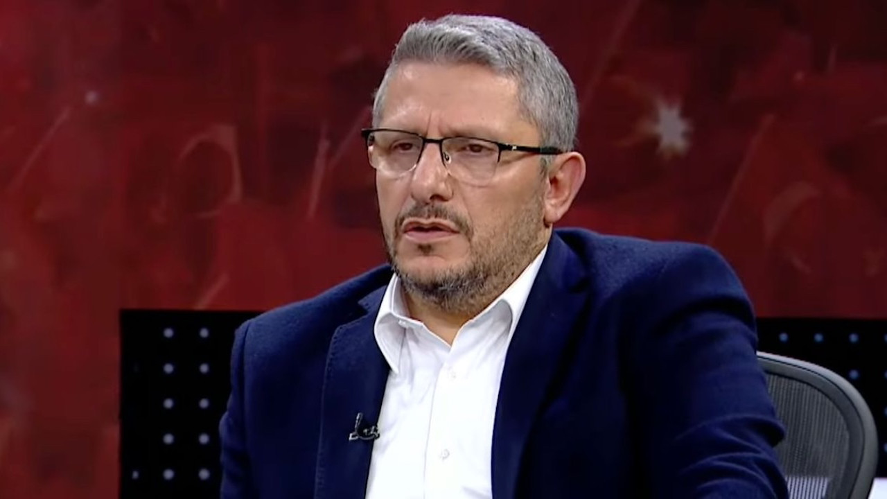 Yeni Şafak Gazetesi’nde yönetim krizi: O isim künyeden çıkarıldı!