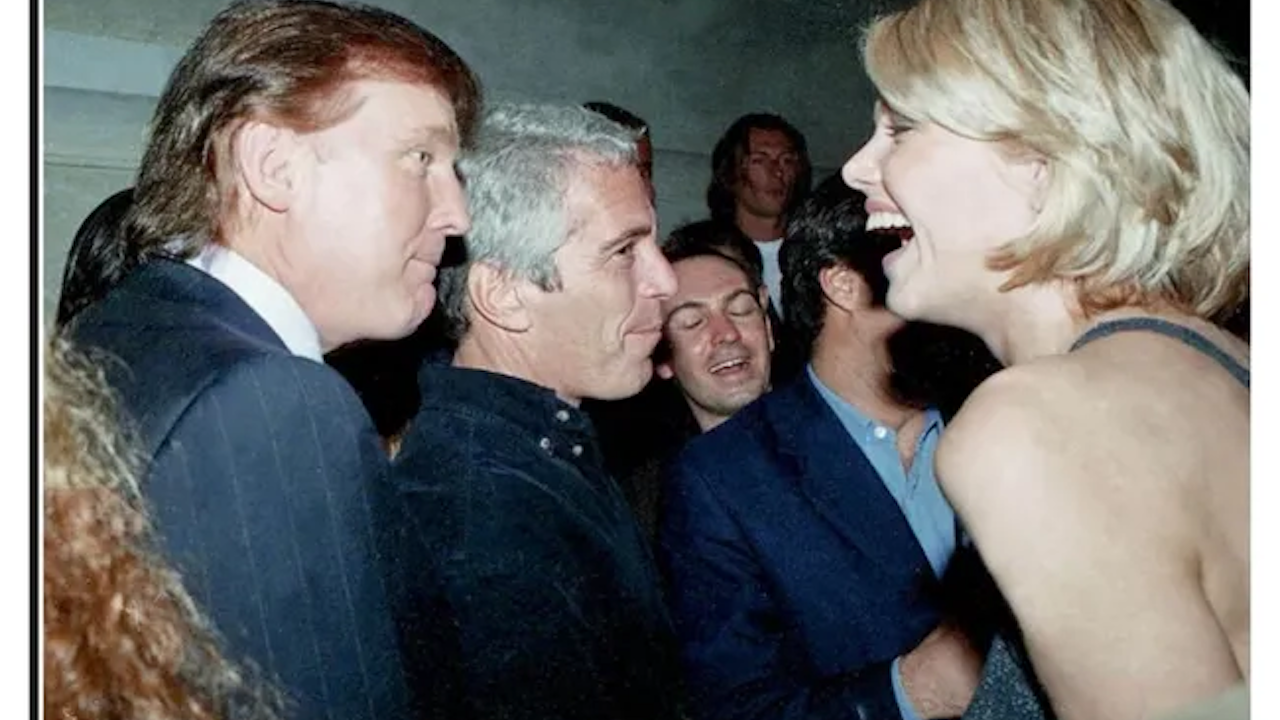 Epstein arşivi açıldı: Donald Trump'ın olduğu 19 yeni fotoğraf yayımlandı