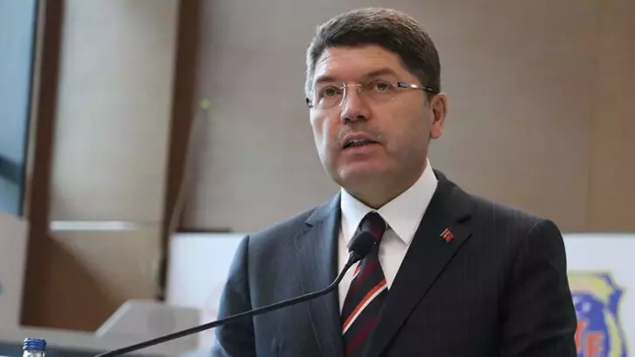 Adalet Bakanı Tunç duyurdu: Yasa dışı bahis için yeni dönem başlıyor