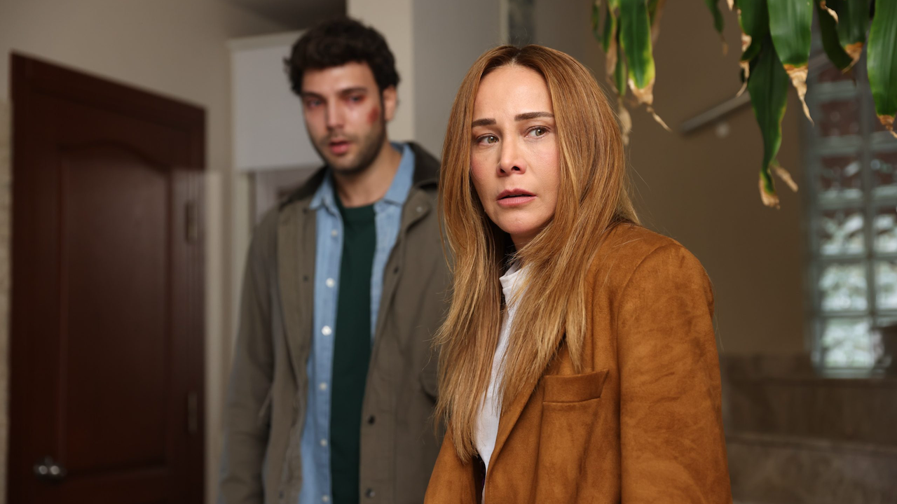 Ben Leman 11. bölüm izle | NOW TV DİZİ İZLE