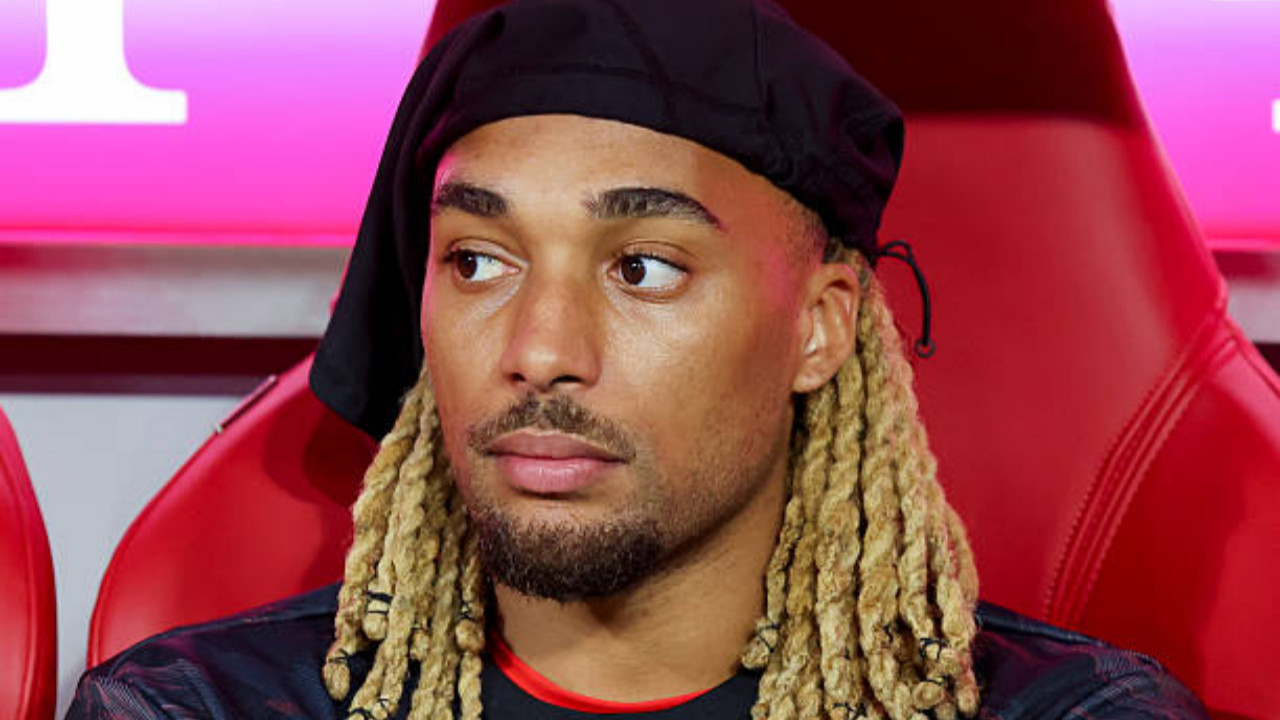 Galatasaray’ın eski yıldızı Sacha Boey’in kaderi belli oldu!