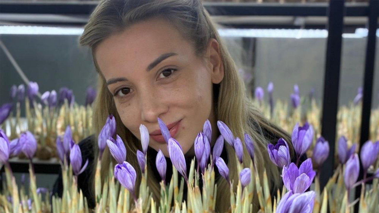 Gramı servet ediyor! Mesleğini bıraktı, 50 metreka…