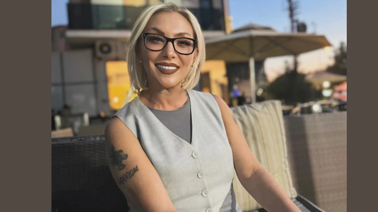 Güllü'nün kızı Tuğyan'a gönderdiği ses kaydı: "Bana yaşattıklarını sen de yaşayacaksın"