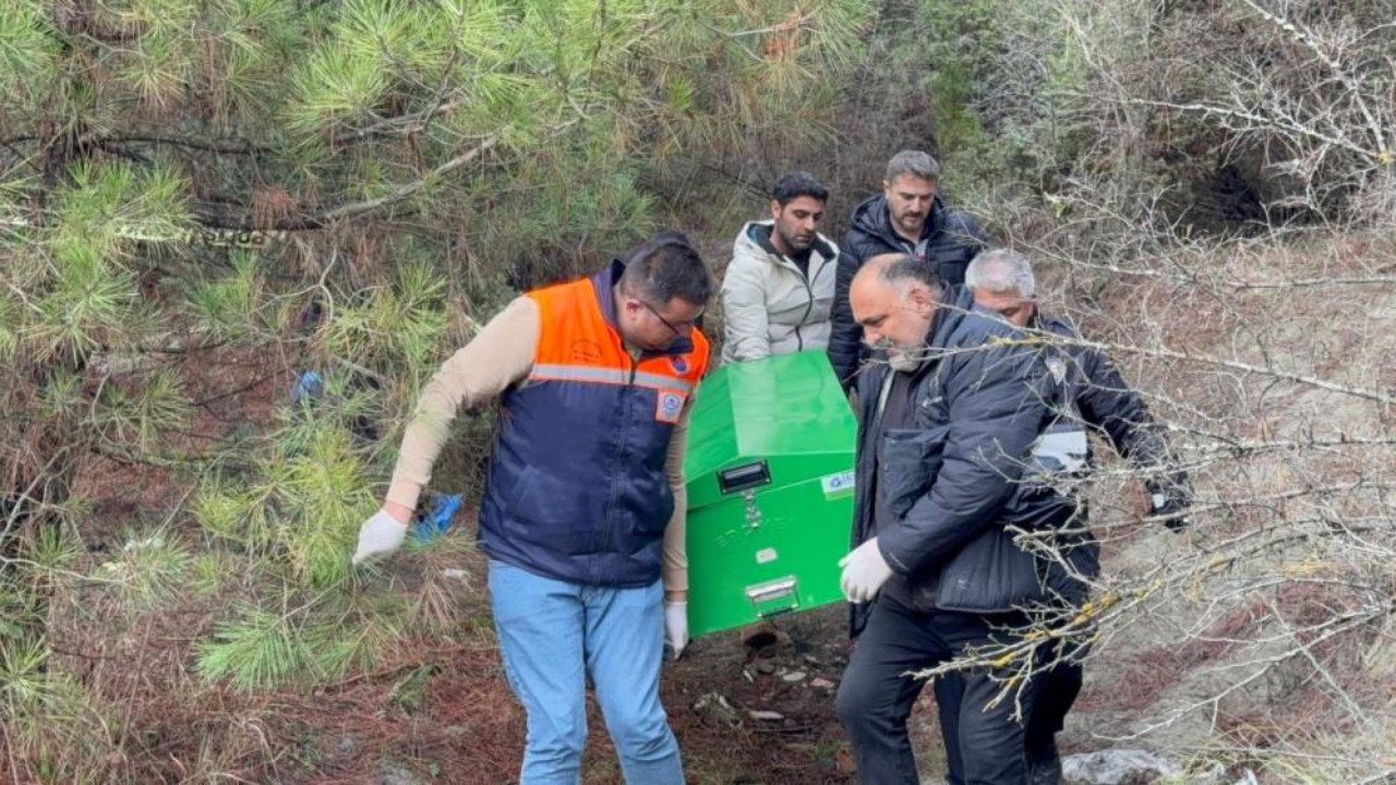 Karabük’te kayıp gençten acı haber: Ağaçlık alanda ölü bulundu