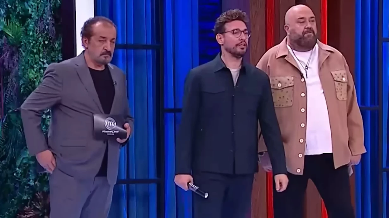 MasterChef Türkiye 14 Aralık 2025 izle | TV8 canlı yayın, yeni bölüm
