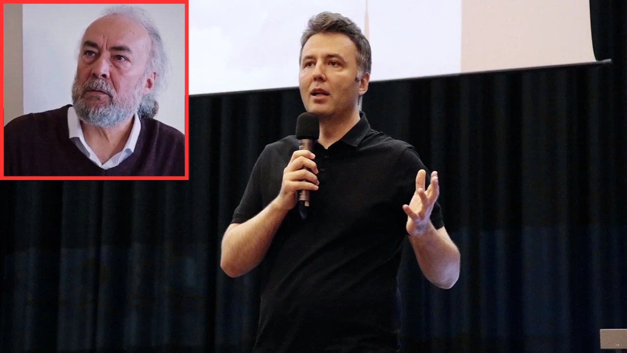 Mehmet Akif Ersoy’un babası Nadir Ersoy: Hücreden Yusuf Aleyhisselam gibi çıkacak