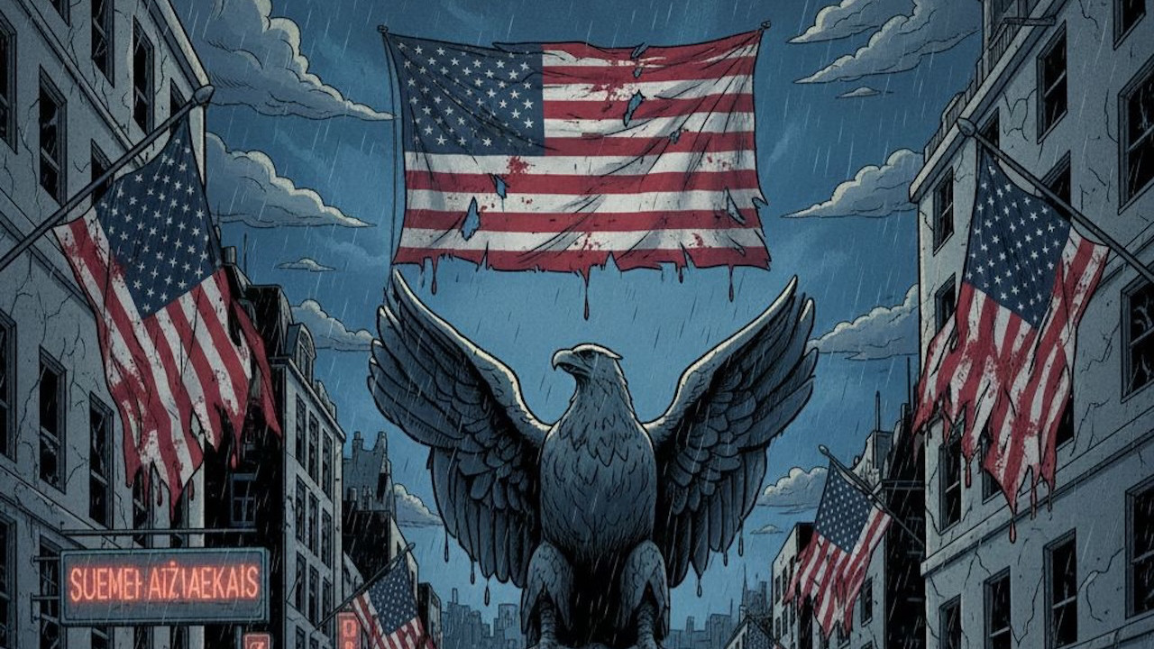 Merz “Pax Americana sona erdi” dedi: Pax Americana ne demek?