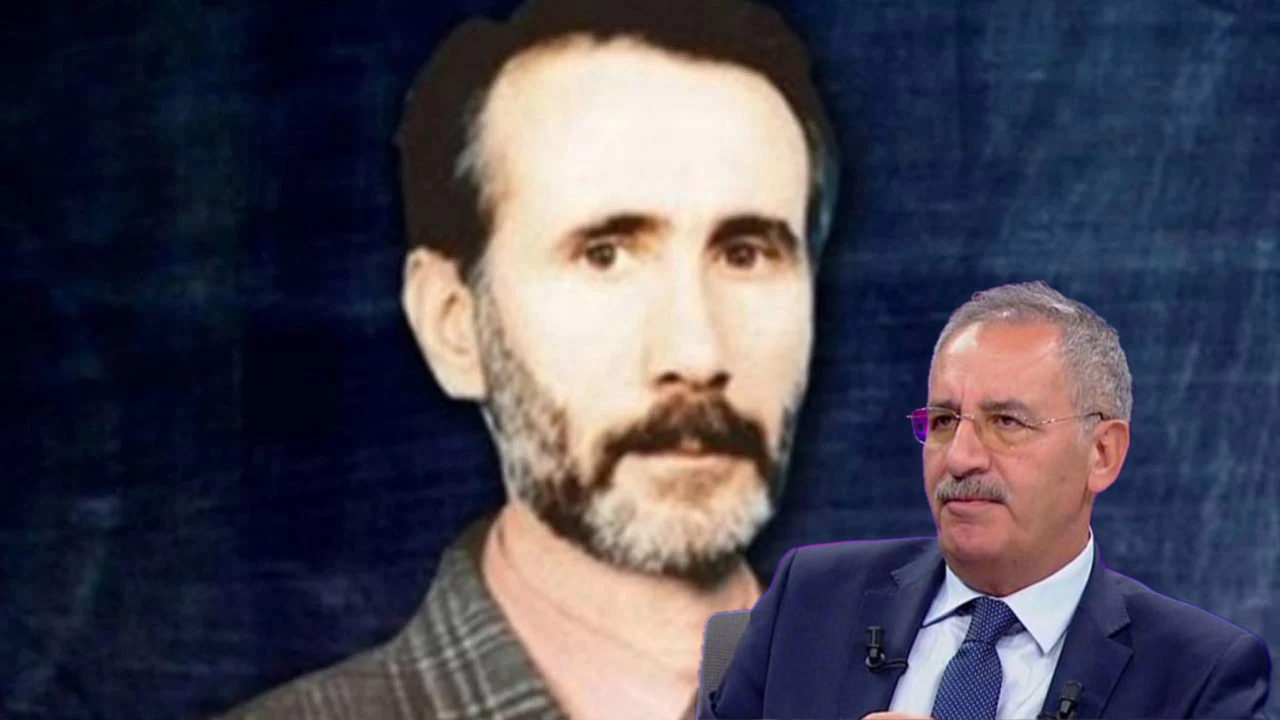 “Yeşil” kod adlı Mahmut Yıldırım iddiasında gerçek ortaya çıktı: Saygı Öztürk’ü arayan kişinin kimliği tespit edildi