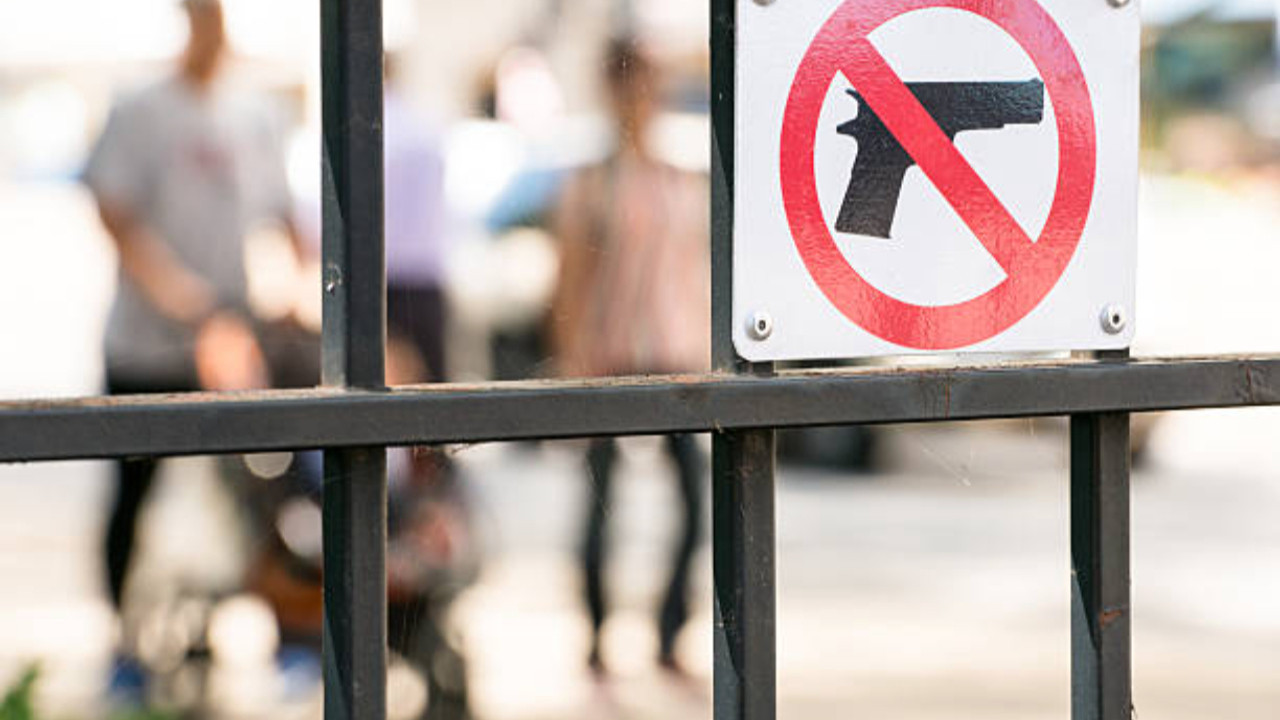 Dehşetin ardından sıfır tolerans: Plaj saldırısı sonrası ülke silah yasalarını sıkılaştırıyor!